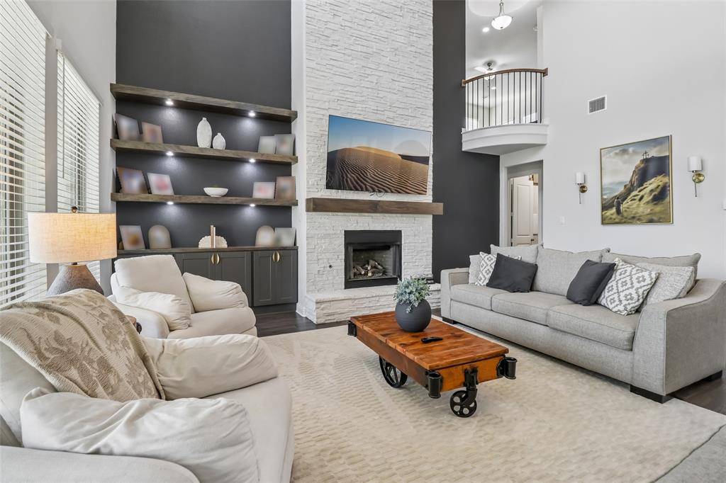 4417 Groundwater Way, Midlothian, TX 76065