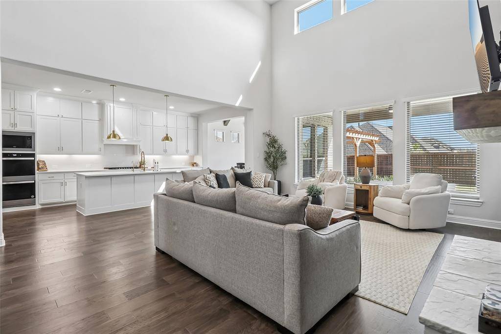 4417 Groundwater Way, Midlothian, TX 76065