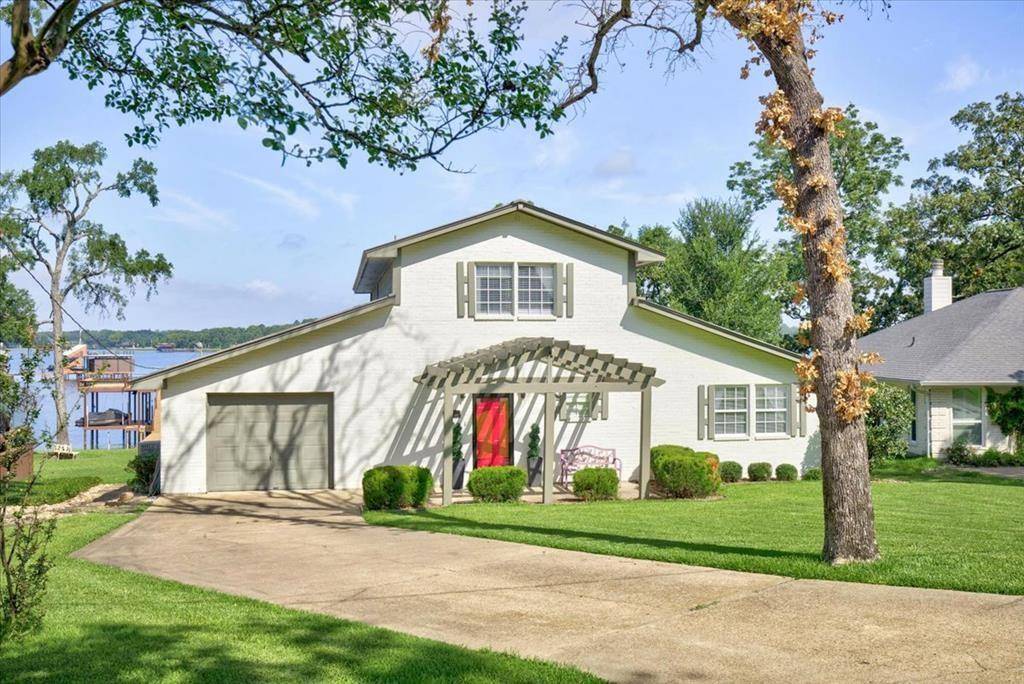 5402 Point LaVista, Malakoff, TX 75148