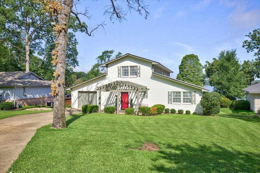 5402 Point LaVista, Malakoff, TX 75148