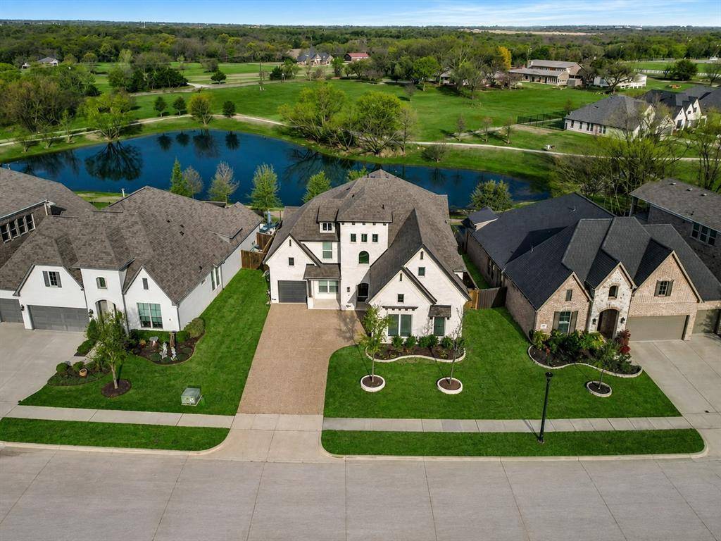 3505 Wycliff Avenue, Mckinney, TX 75071