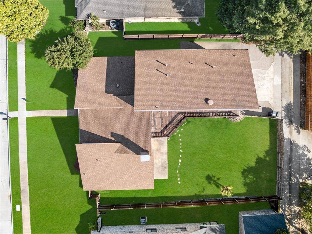 2621 Country Club Parkway, Garland, TX 75043