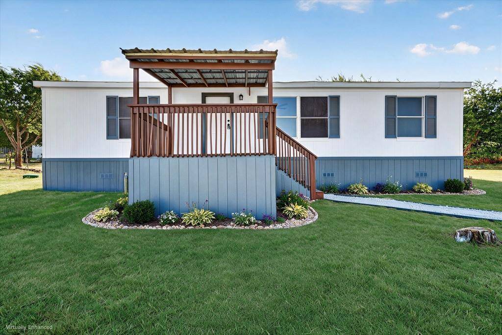 167 Blue Sky Lane, Springtown, TX 76082