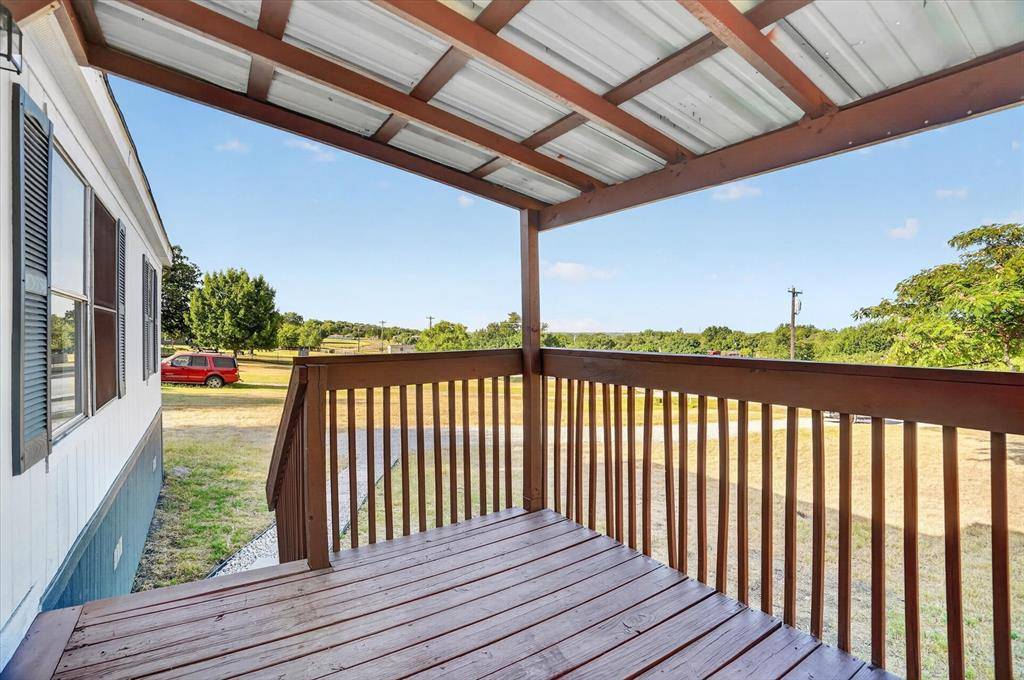 167 Blue Sky Lane, Springtown, TX 76082