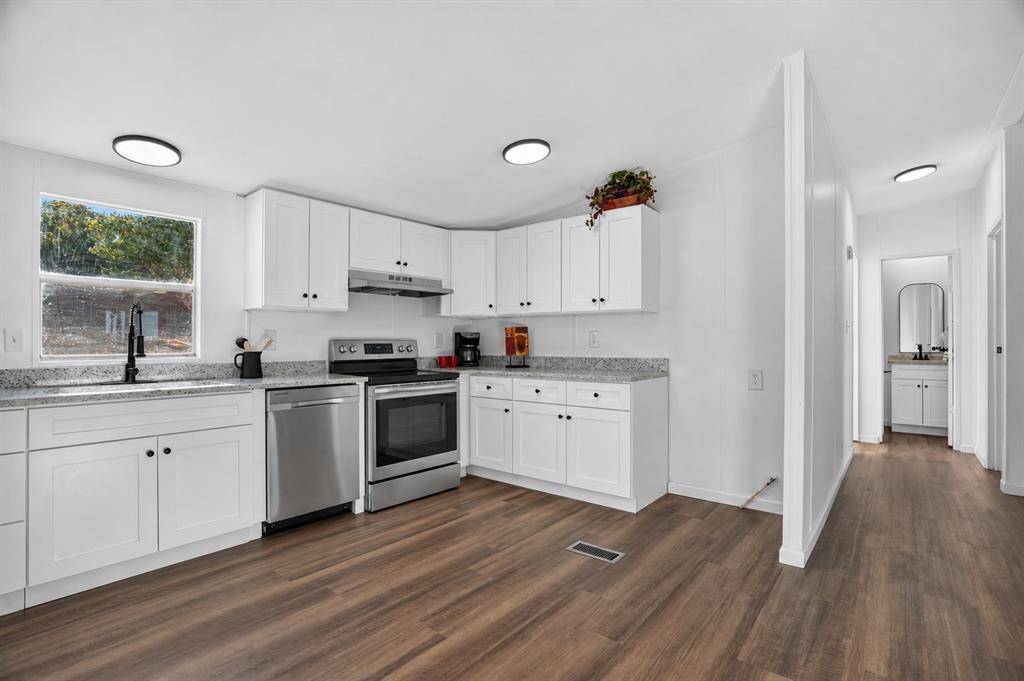 167 Blue Sky Lane, Springtown, TX 76082