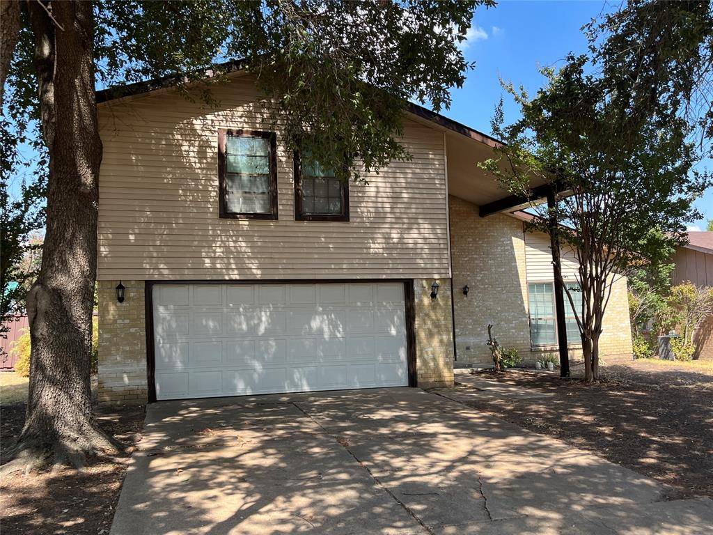 1707 Aurora Drive, Richardson, TX 75081
