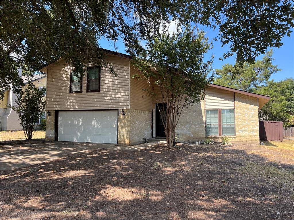 1707 Aurora Drive, Richardson, TX 75081
