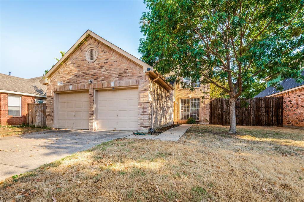 2116 Pritchard Drive, Grapevine, TX 76051