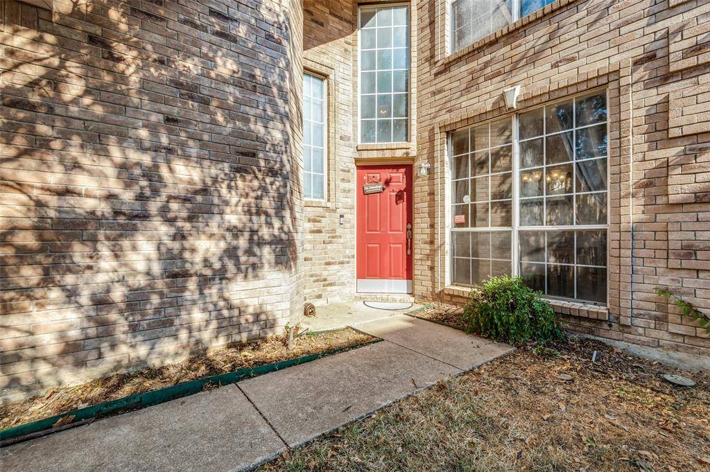 2116 Pritchard Drive, Grapevine, TX 76051