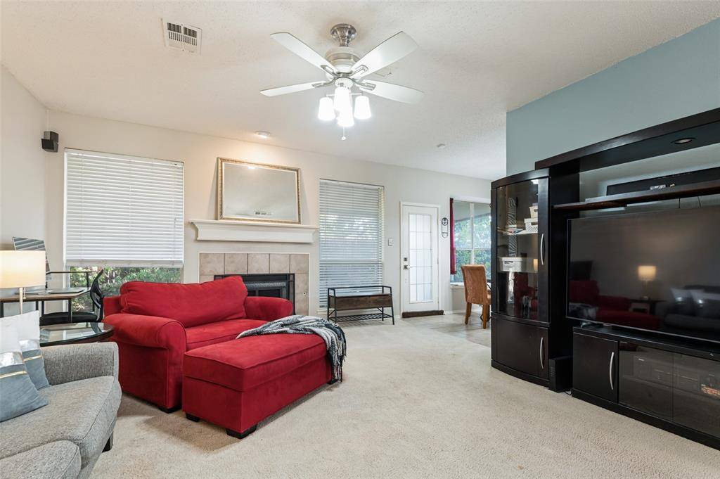 2116 Pritchard Drive, Grapevine, TX 76051