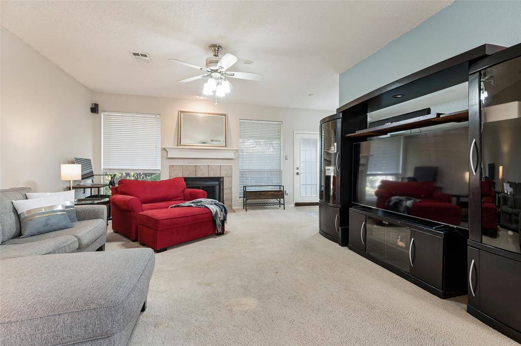 2116 Pritchard Drive, Grapevine, TX 76051