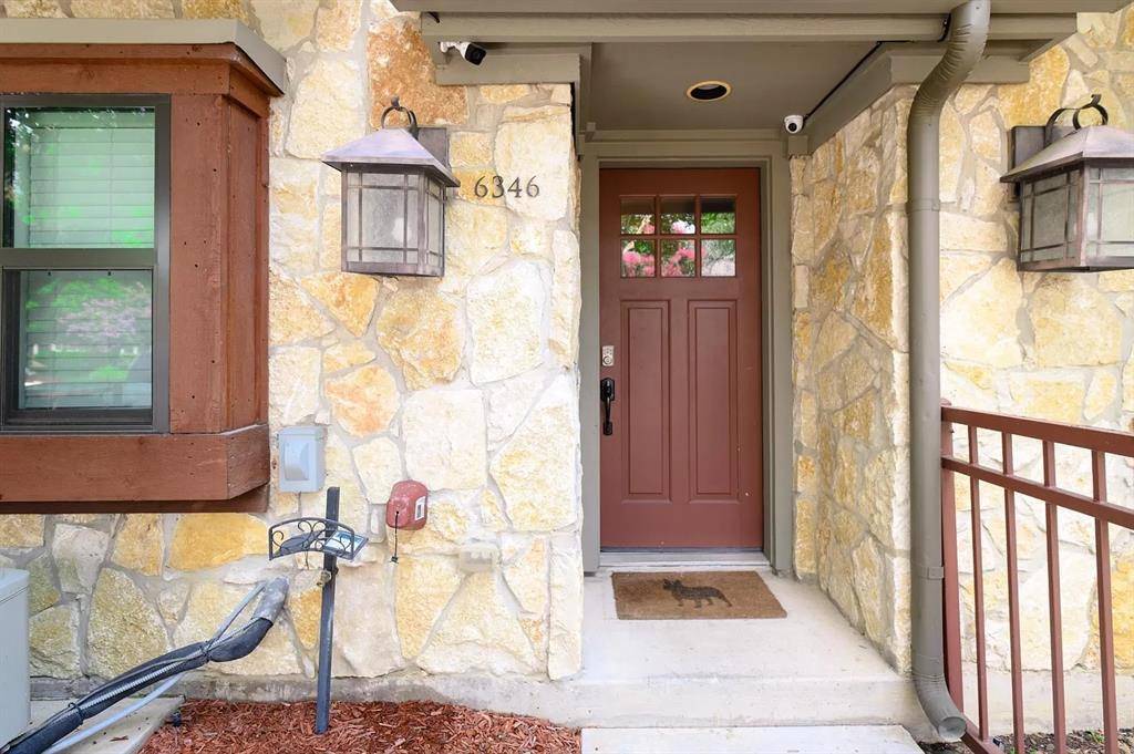 6346 Oriole Drive, Dallas, TX 75209