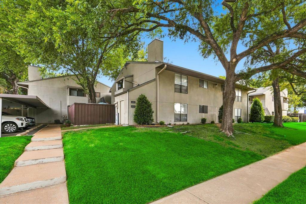 4916 Byers Avenue #A, Fort Worth, TX 76107