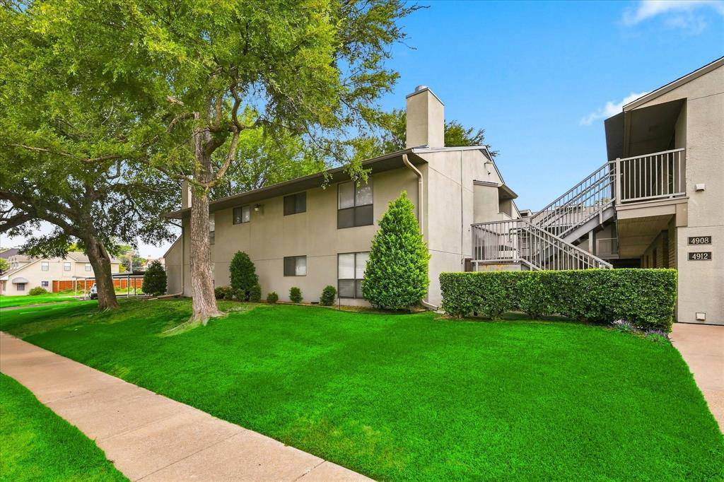 4916 Byers Avenue #A, Fort Worth, TX 76107