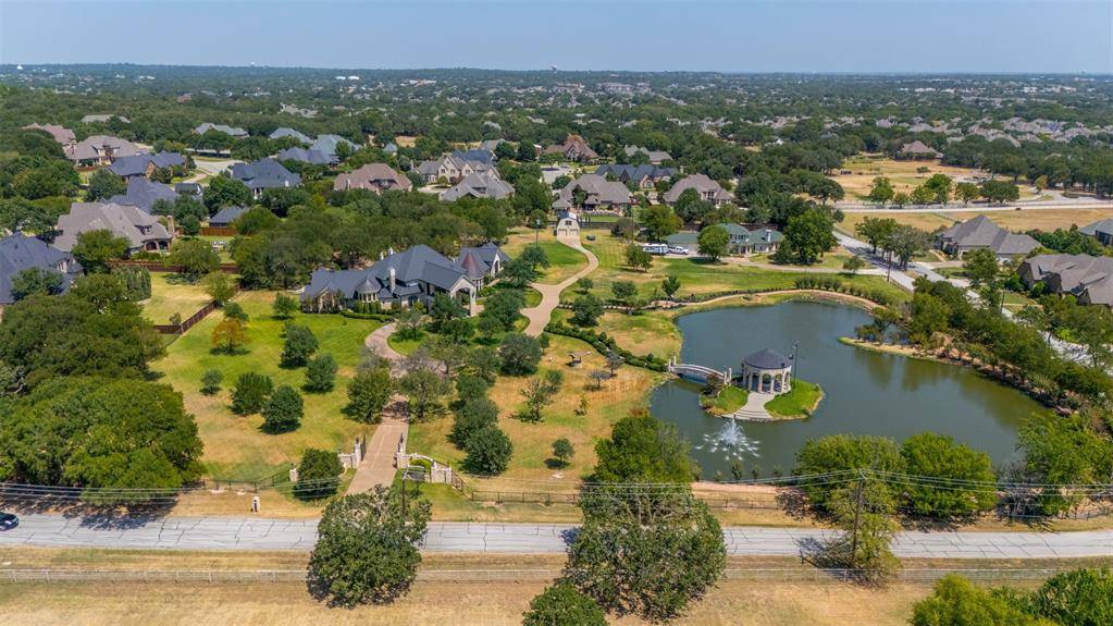 8801 Clay Hibbins Road, Keller, TX 76248