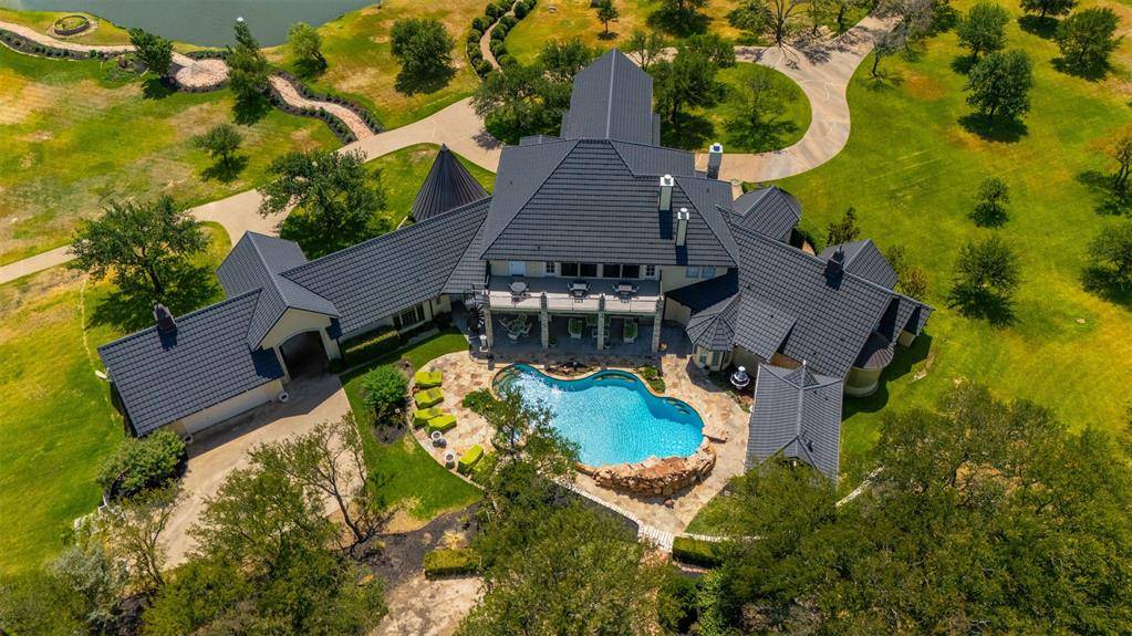 8801 Clay Hibbins Road, Keller, TX 76248