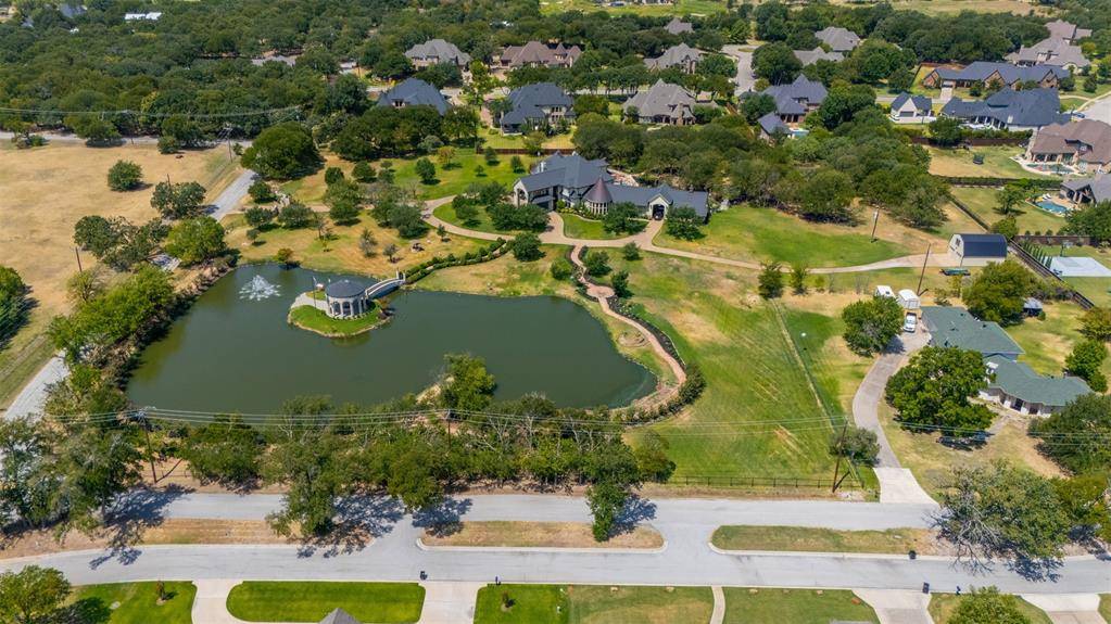 8801 Clay Hibbins Road, Keller, TX 76248