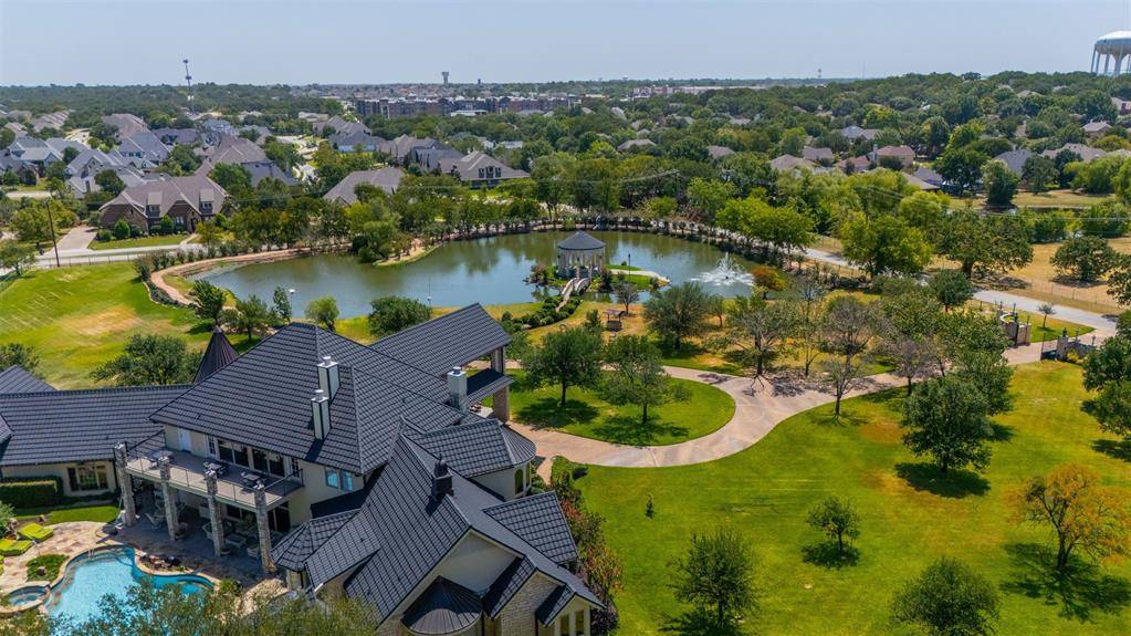 8801 Clay Hibbins Road, Keller, TX 76248