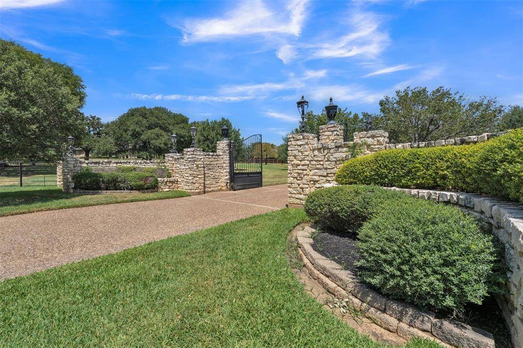 8801 Clay Hibbins Road, Keller, TX 76248
