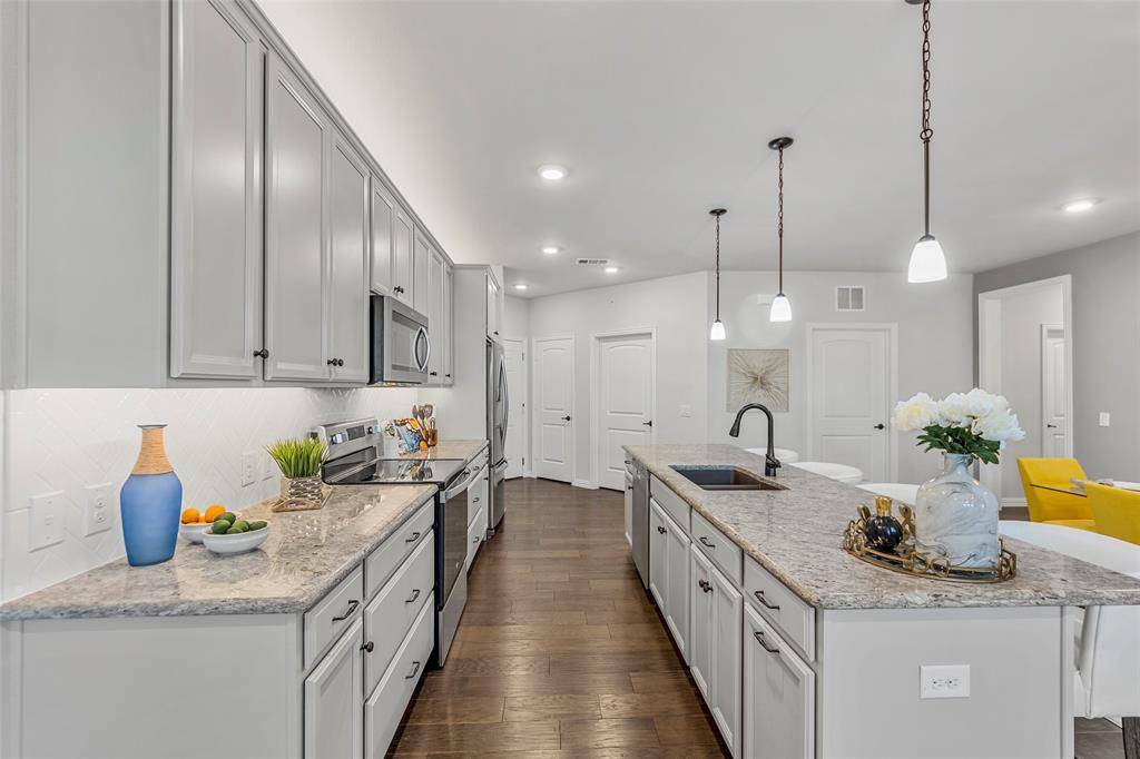 651 N Watters Road #5407, Allen, TX 75013