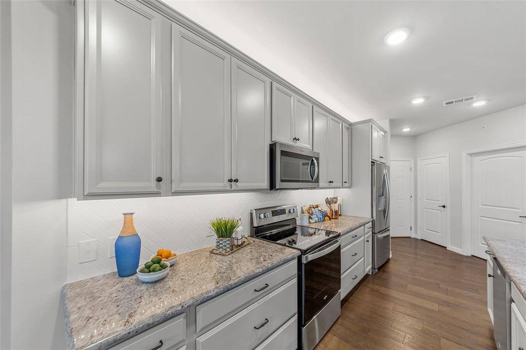 651 N Watters Road #5407, Allen, TX 75013