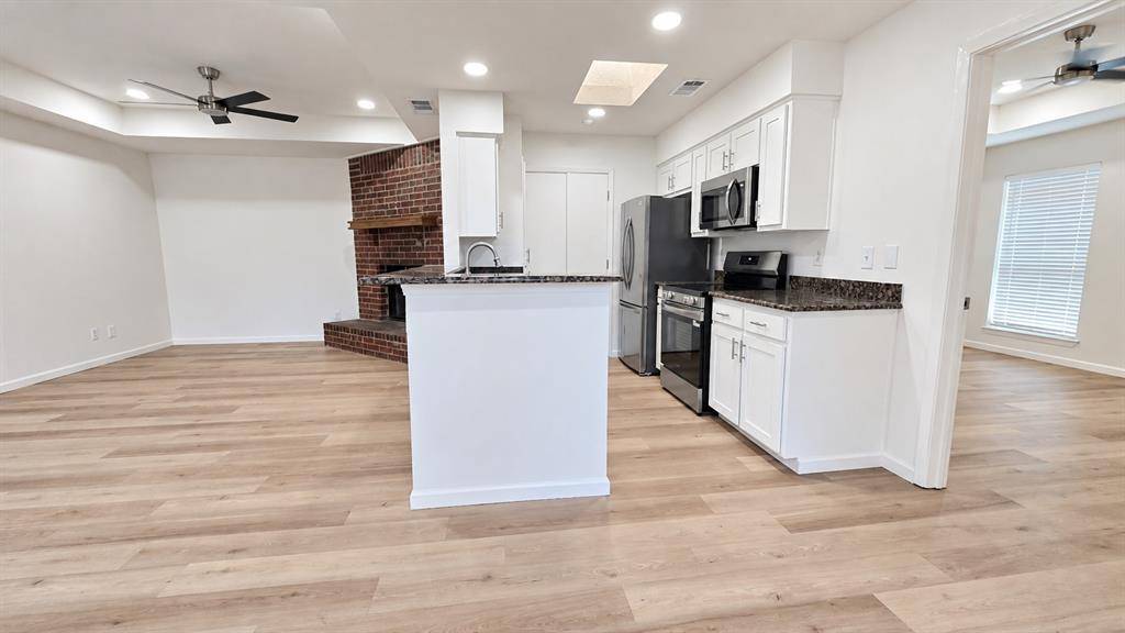 8897 Marilyn Drive, Frisco, TX 75033