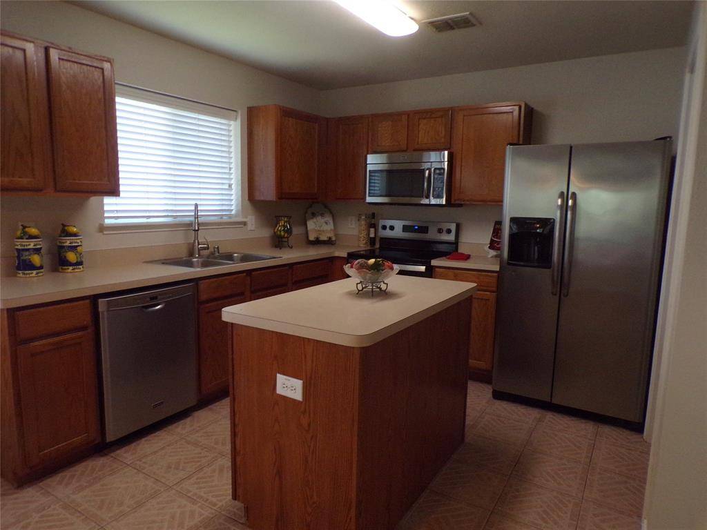 2612 Sierra Drive, Mckinney, TX 75071