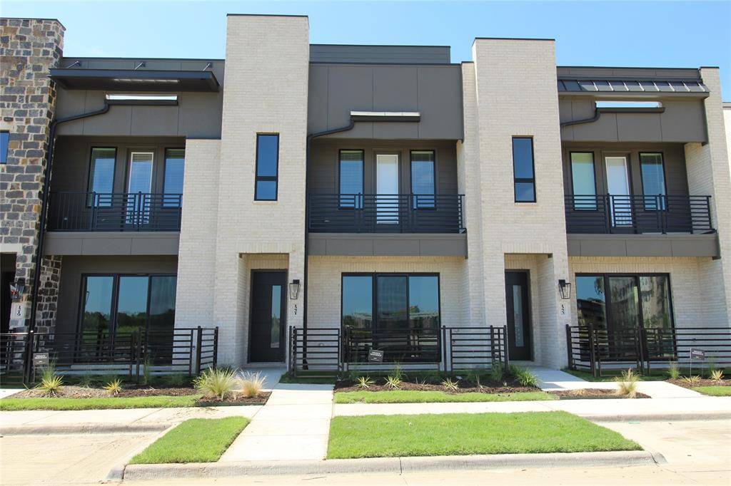 1221 Doris May Drive, Allen, TX 75013