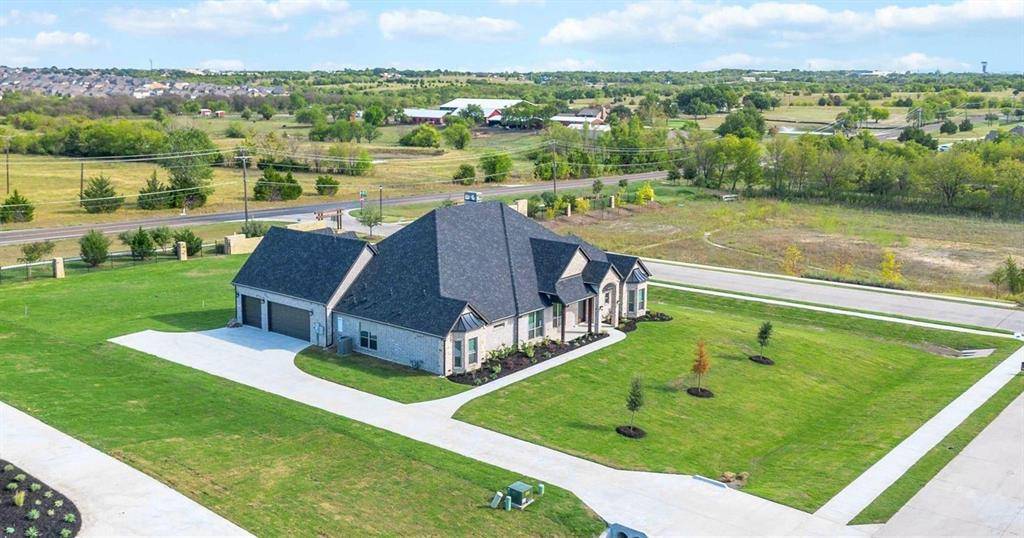 2102 Tauber Court, Rockwall, TX 75087
