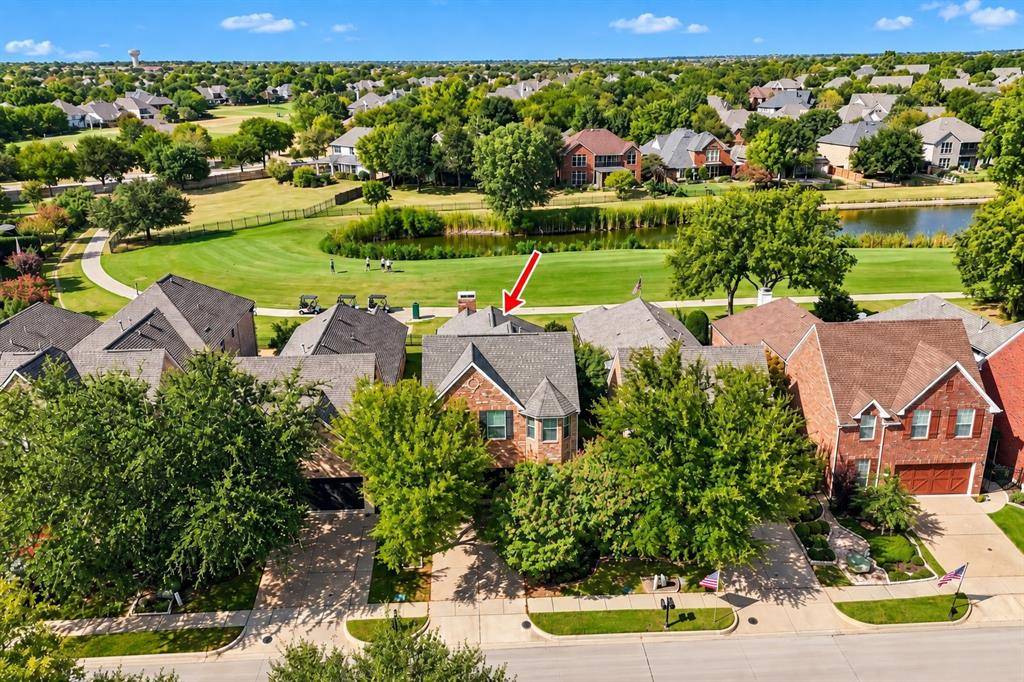 2313 Canyon Creek Drive, Mckinney, TX 75072
