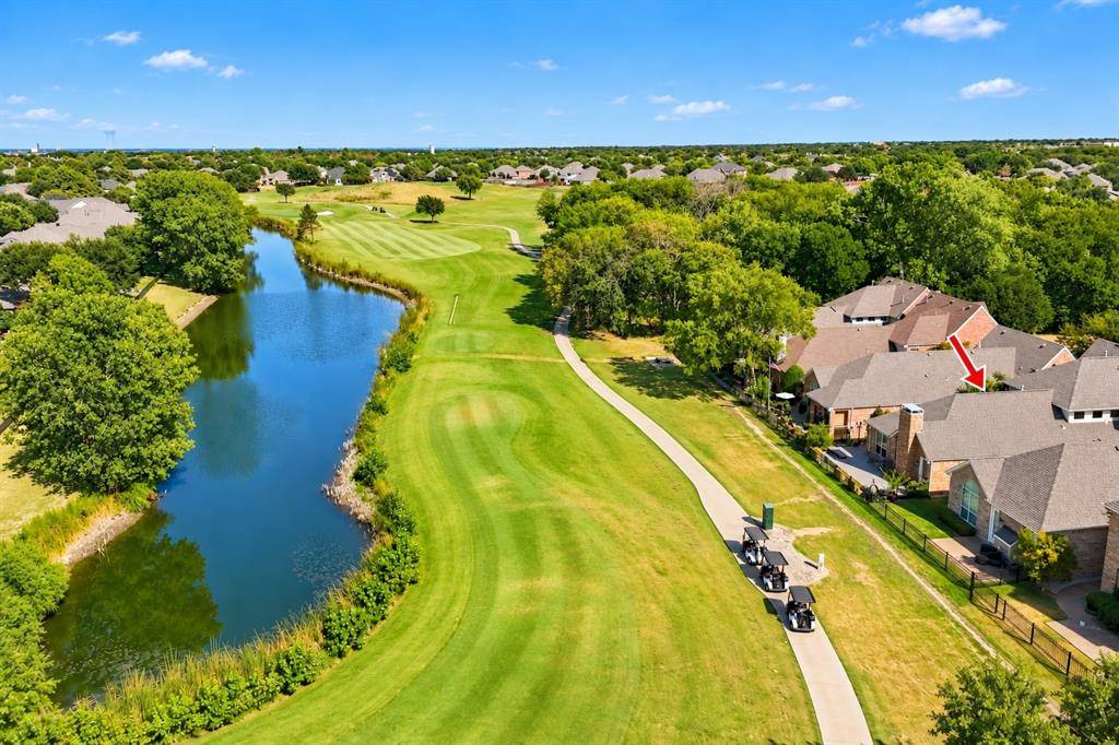 2313 Canyon Creek Drive, Mckinney, TX 75072