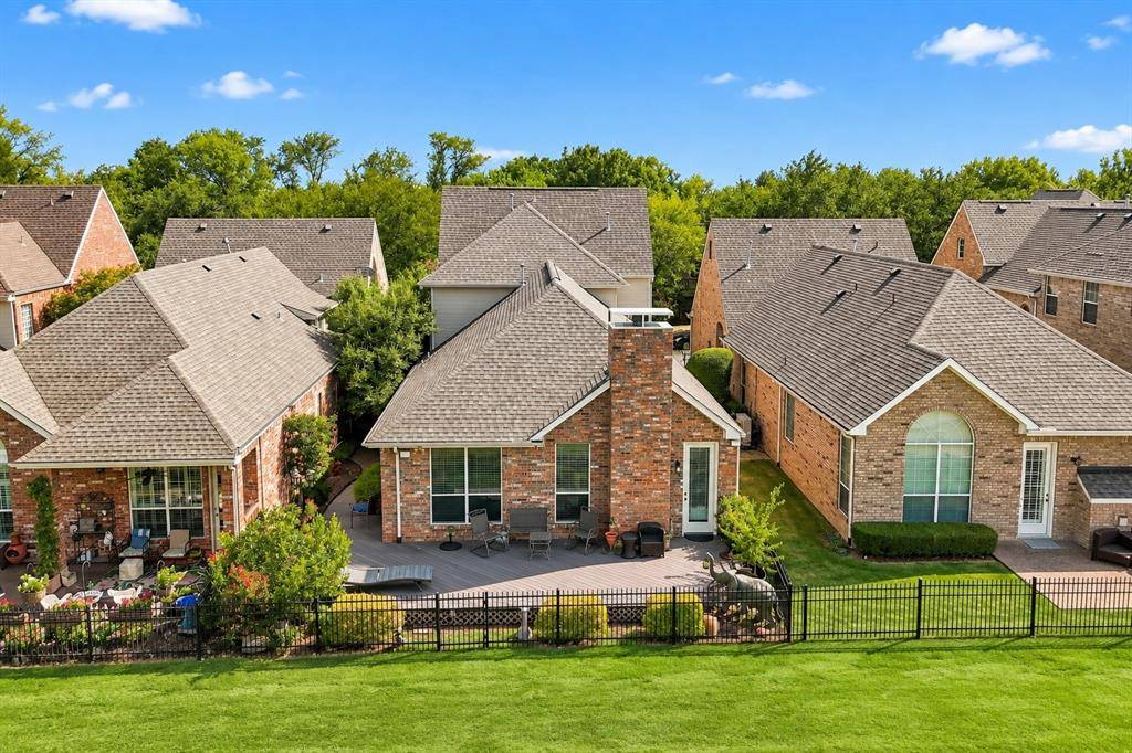 2313 Canyon Creek Drive, Mckinney, TX 75072