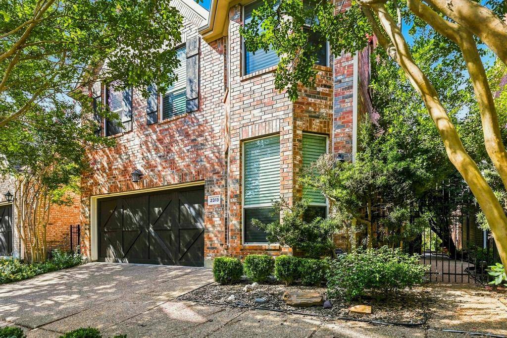 2313 Canyon Creek Drive, Mckinney, TX 75072
