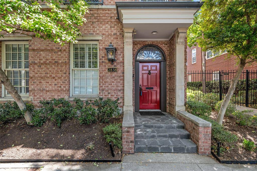 2838 State Street, Dallas, TX 75204