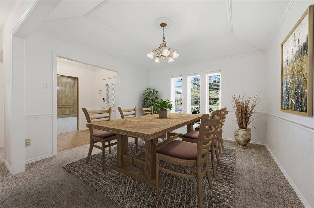 4308 Purdue Circle, Plano, TX 75093