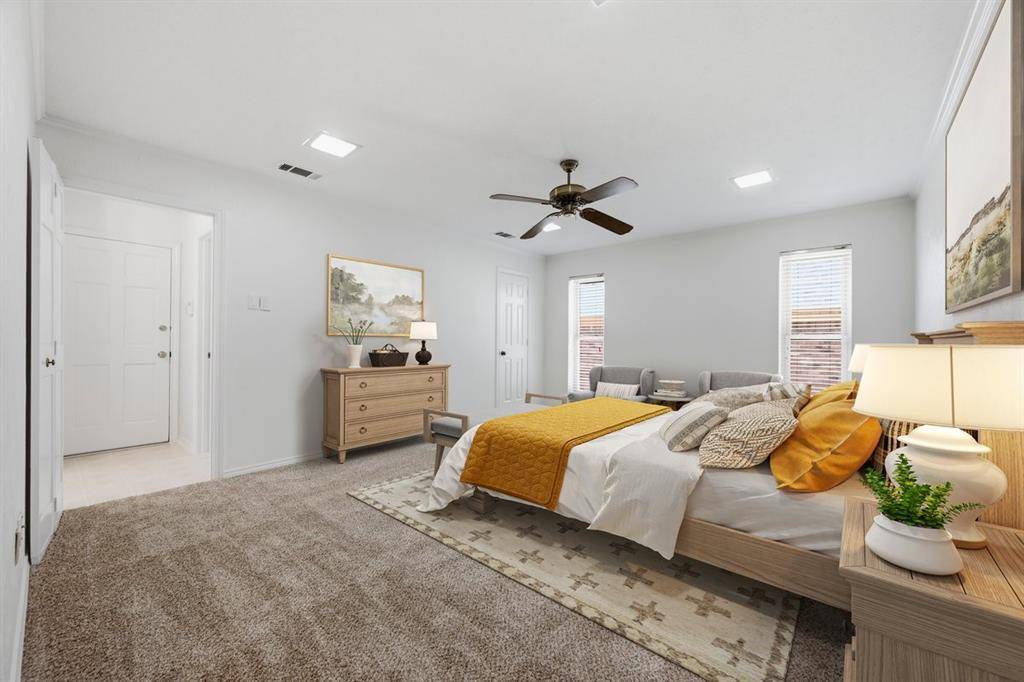 4308 Purdue Circle, Plano, TX 75093