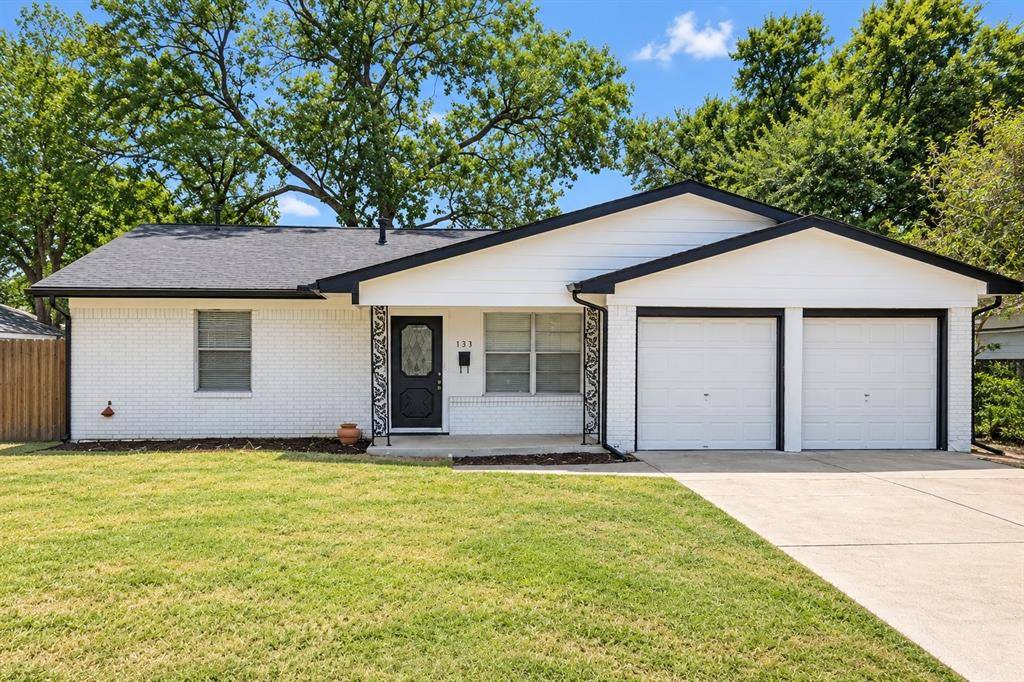 133 Baron Place, Grand Prairie, TX 75051