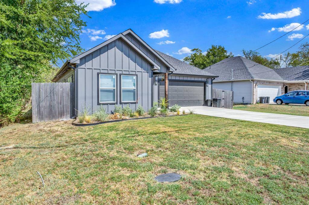 1024 Jackson Street N, Sulphur Springs, TX 75482