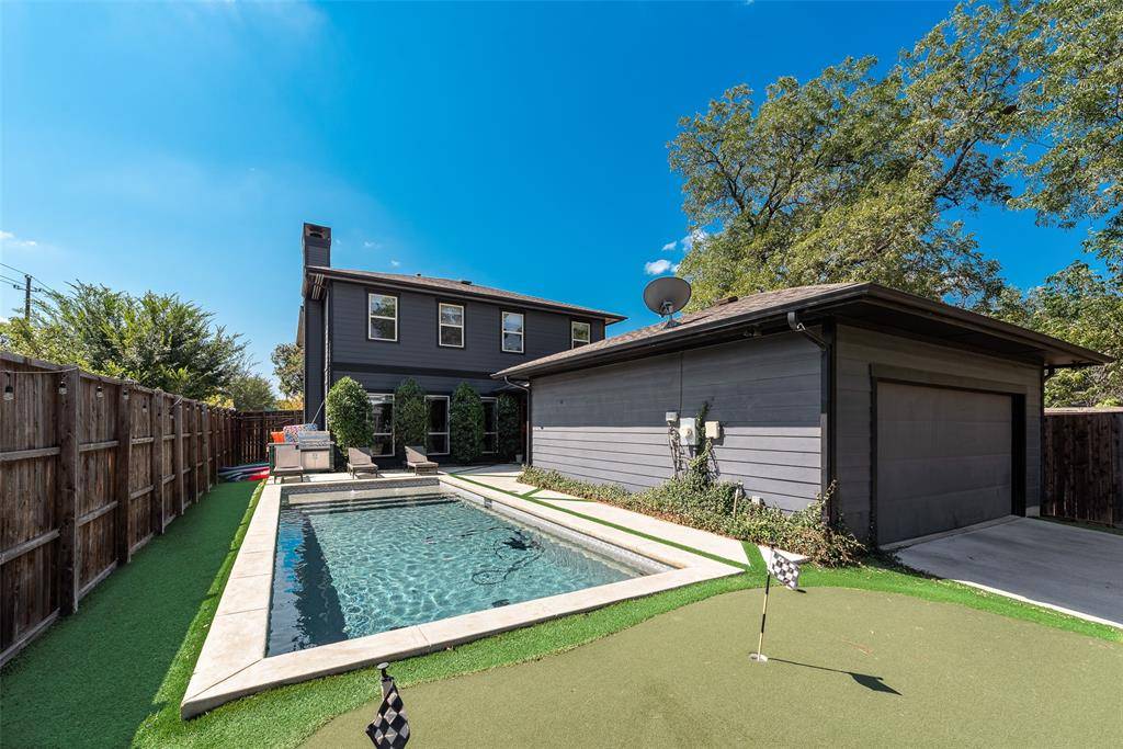 5459 Richmond Avenue, Dallas, TX 75206