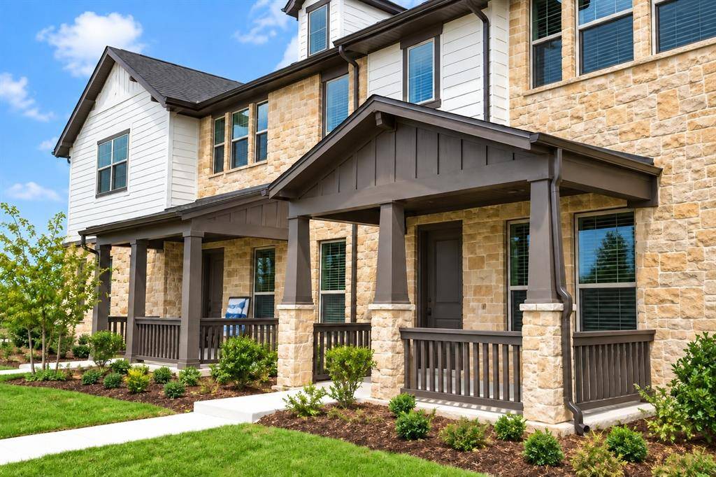 6429 Iron Horse Boulevard, North Richland Hills, TX 76180