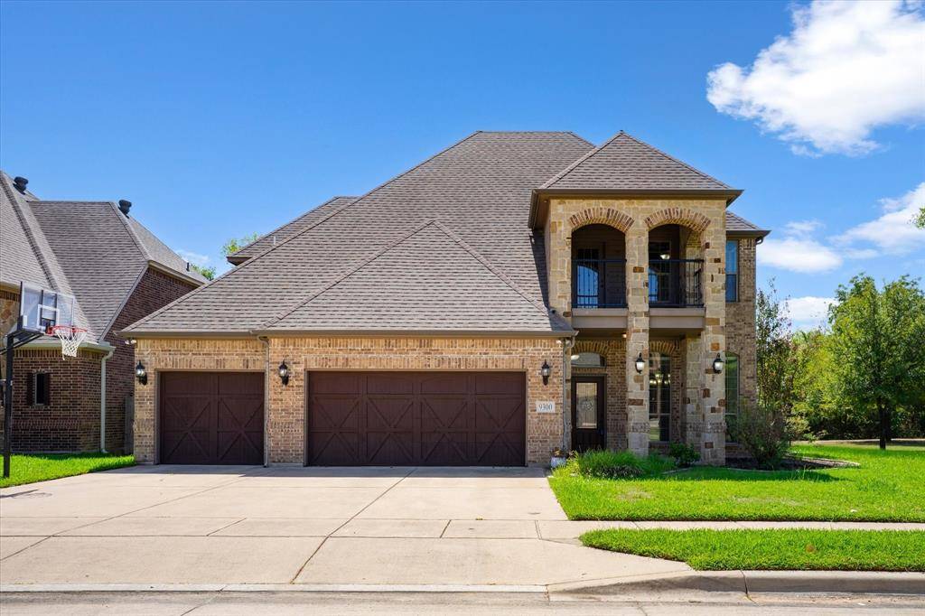 9300 Wood Duck Drive, Fort Worth, TX 76118