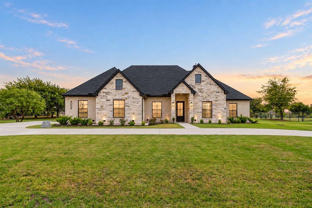 8008 Ben Day Murrin Road N, Fort Worth, TX 76126