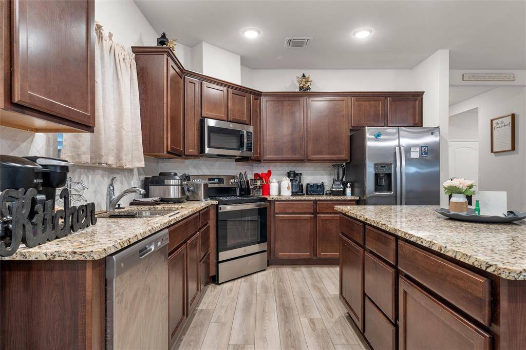 11125 Solar Street, Waco, TX 76655