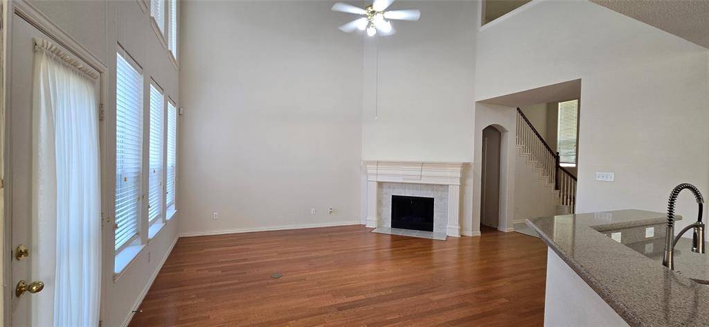 3509 Dripping Springs Drive, Plano, TX 75025