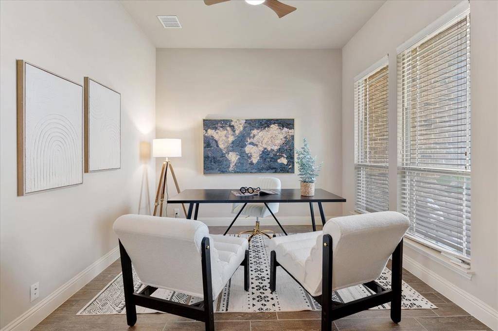 9328 Amistad Lane, Denton, TX 76226