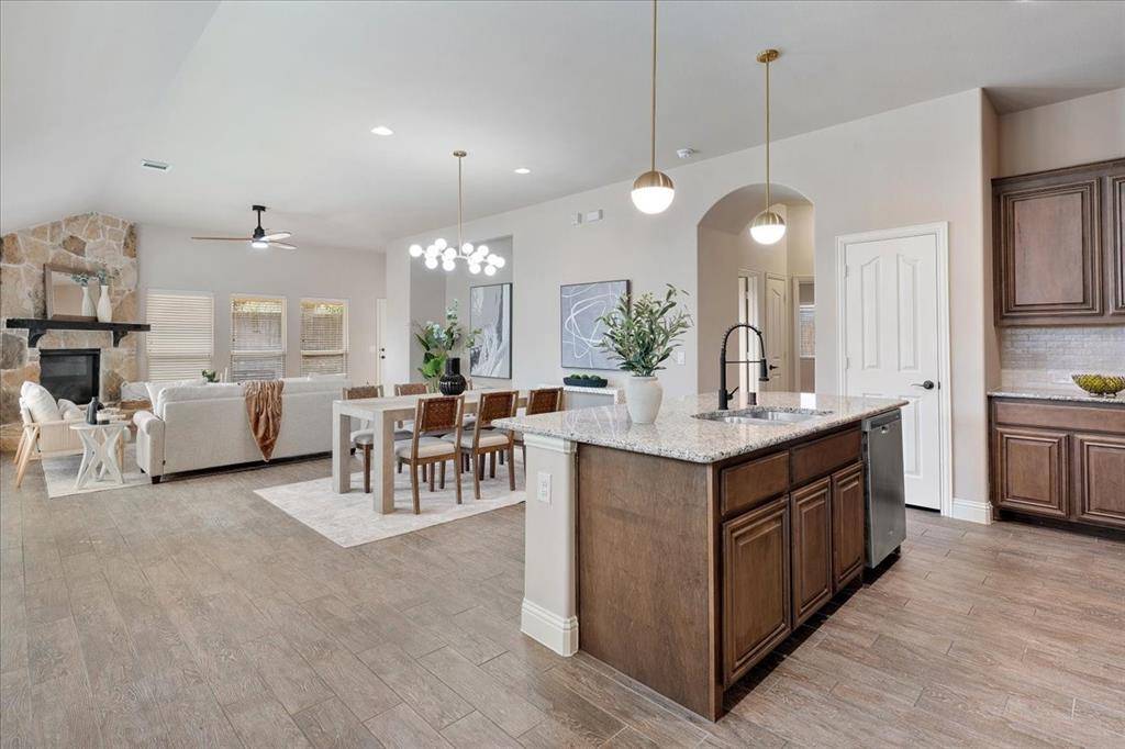 9328 Amistad Lane, Denton, TX 76226