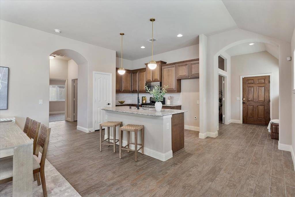 9328 Amistad Lane, Denton, TX 76226