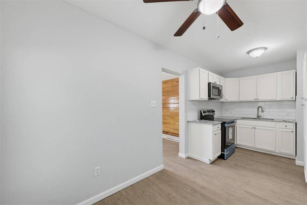 300 Emma Street #B, Fort Worth, TX 76111