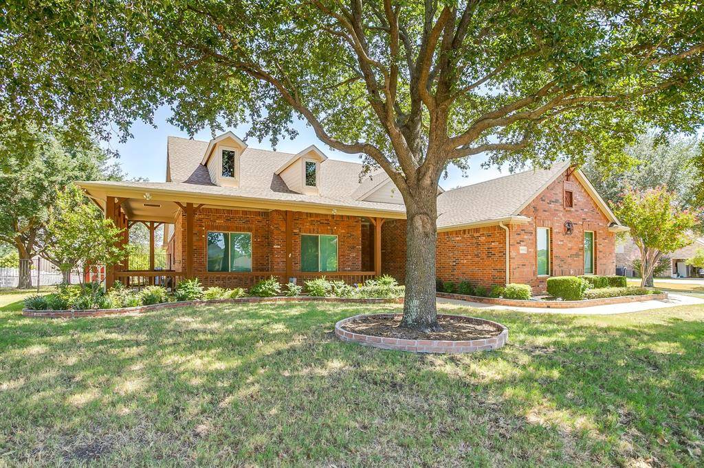 8101 Rodeo Drive, Denton, TX 76208