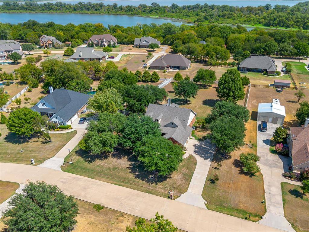 8101 Rodeo Drive, Denton, TX 76208